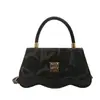Bolso Pequeño Cuadrado Casual Bolso Pequeño Retro de Moda para Mujer 2026 Primavera Nueva Moda Bolso Cruzado Popular Casual