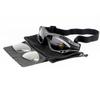 Juego de Gafas Tácticas Negras Spot Cos Gafas de Ciclismo para Exterior para Hombre y Mujer Gafas Protectoras para Exterior