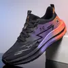 Dropshipping Transfronterizo Zapatos Deportivos Populares para Hombres y Mujeres, Ligeros y Transpirables de Suela Blanda, Zapatos Deportivos y Casuales, Zapatos de Goma con Suela de Eva