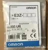 Suministro Sensor Fotoeléctrico Omron Omron E3Z-L66 Nuevo Original