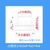 Ímã Forte Ímã Forte Passo 3-20mm Grande Quantidade em Estoque Ímã com Cabeça Magnética Forte Tipo T Fabricante de Dongguan