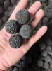 Esfera de Pedra Vulcânica Natural 5cm Pedra para Pegar na Mão Redonda Difusor de Aromaterapia Partícula Mineral Atacado