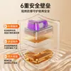 Máquina de passar roupa especializada para artesanato com miçangas, mini ferro, máquina de passar manual doméstica pequena com controle de temperatura ajustável atacado