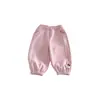 Leggings fofas com tema de gato para meninas, coleção de inverno 2026, calças de fleece grossas para bebês meninas, roupas de inverno infantis, zdk6649