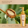 Aceite esencial para el cuidado del cabello TVLV romero transfronterizo puré de arroz fragancia marroquí duradera aceite esencial para el cuidado del cabello batana