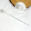 Grampo de Cabelo Grampo de Cabelo Grampo de Cabelo Simples Moderno Antigo Grampo de Cabelo em Forma de U Acessório de Cabeça Diário Placa para Coque Cabelo Roupas Han Grampo de Cabelo