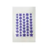 Patches Coloridos para Acne em Formato de Estrela com 40 Peças, Venda Direta do Fabricante, Patches Removedores de Acne, Absorventes, Isolamento, Corretivo Portátil para Maquiagem de Pele