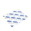 Bolsas de Hielo Autoabsorbentes para Aislamiento, Barras de Hielo, Entrega Express en Cadena de Frío, Carne, Mariscos, Absorbentes de Agua, Congelación, Logística, Bolsas de Hielo para Conservar Fresco
