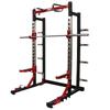 Rack de Agachamento Doméstico Multifuncional Tipo Estrutura Rack de Supino para Dormir Plataforma Doméstica de Elevação Rack de Agachamento para Treino de Força