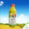 Pesticida 20% Glufosinato Herbicida para Ervas Daninhas em Terra Não Cultivável 1000ml x 12 Garrafas