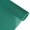 Alfombrilla de baño de plástico impermeable y hueca para cocina, alfombrilla de PVC para inodoro, alfombrilla de ducha, alfombrilla antideslizante