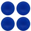 Adecuado para Tapas de Joystick Ps5, Tapas de Silicona de Cabeza de Champiñón, Botones de Cabeza de Champiñón para Joystick de Control Ps4, Varias Combinaciones