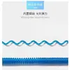 Cordón para Caña de Pescar Retráctil Automático Acero de Alta Elasticidad Cordón de Cable de Acero Dispositivo de Captura de Peces Cuerda Protectora de Caña Suministros de Pesca