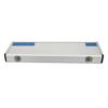 Caja de Instrumentos Calibrador de Varilla de Aceite Caja de Herramientas Portátil de Aleación de Aluminio Material Caja de Herramientas Engrosada Suministro de Fábrica Estuche de Vuelo