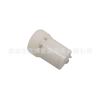 Ducha generadora de flujo de agua/grifo hidrogenerador micro generador eólico motor de grifo LED