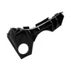 Aplicable a Corolla 2002-2007 Soporte de Montaje para Parachoques Delantero Lado Izquierdo 5211612340