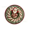 Dropshipping Transfronterizo Navidad Terciopelo de Cristal Resistente a Manchas Resistente al Desgaste Fácil de Cuidar Alfombra Decoración para el Hogar Dormitorio Sala de Estar Tapete Antideslizante