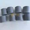 Columna absorbente de PVA algodón de lavado columna pequeña troquelado de estampado de forma especial se puede hacer según sea necesario