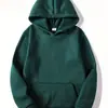 Sudadera Nueva de Otoño para Hombre, Corte Holgado para Adolescentes, Suéter para Estudiantes, Sudadera Estilo Liso, Camisa de Moda para Parejas