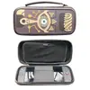 Bolsa de almacenamiento Switch2, Estuche rígido NS, Estuche protector para consola de juegos LITE, Bolsa para consola y control, Pizarra de Zelda