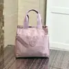 Nueva Bolsa Termo Impermeable de Color Sólido, Engrosada y Ampliada, Unisex, para Llevar el Almuerzo, para Estudiantes que Trabajan, Portátil, Bolsa para el Almuerzo
