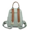 Mochila Pequeña Fresca de Tela Oxford Densa 2023 Popular Mochila Pequeña de Concha para Niña Compañero de Viaje de Moda