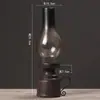 Artesanato Retro Americano, Enfeites Criativos, Enfeites de Modelo de Motocicleta, Decorações Estilo Industrial para Lojas de Roupas e Cafés