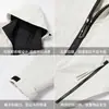Jaqueta Outdoor com Capuz à Prova de Vento Estilo Clássico Nova Coleção Primavera e Outono Masculina Resistente a Arranhões Desgaste Esportiva Outdoor Jaqueta de Montanhismo Feminina