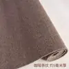 Tapete de cor sólida que pode ser cortado para criar tapetes para cabeceira, quarto, janela saliente, escritório, sala de estar ou qualquer outro tipo de tapete.