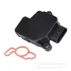 Sensor de Acelerador de Motocicleta Adecuado para Honda Cbf125 Cbr125 150 16060-Kwf-941