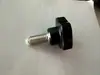 Calibrador de linha de risco para parede externa liga de carboneto de tungstênio ponta riscadora cabo estendido grande compasso para mecânicos marceneiros desenho de linha
