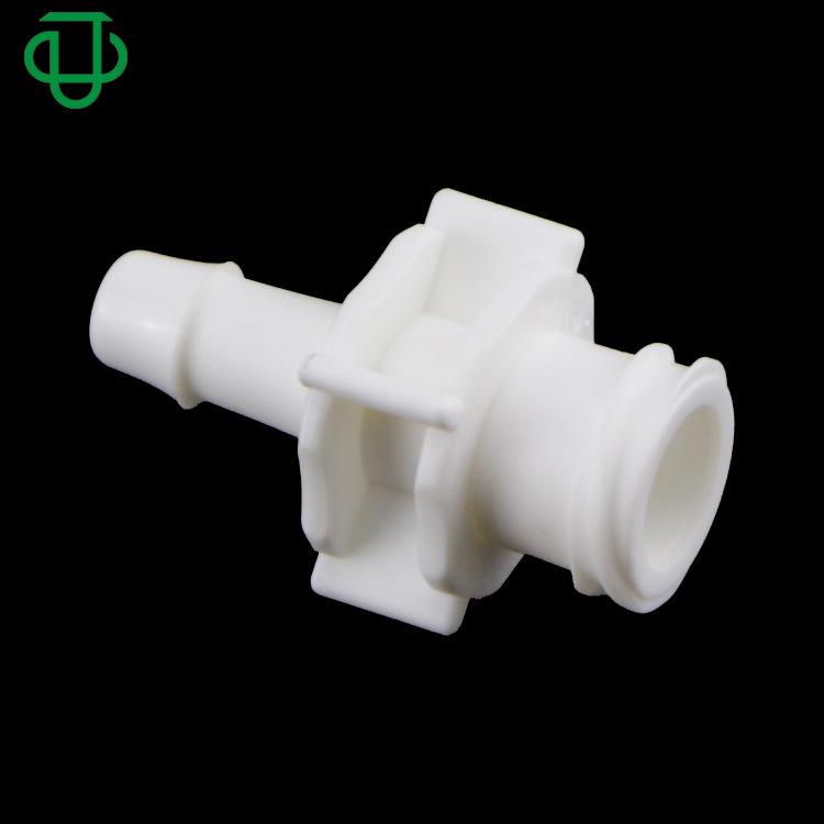 非标鲁尔母接头18-1”