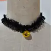 Accesorios de lencería sexys collar de campana una generación de pelo