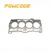 04E103383Ag Es Adecuado para Sello de Culata de Volkswagen Jetta/Santana 1.4L