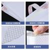 Sacos Bolha de Papel Kraft Branco Sacos Autoadesivos Sacos Envelope Bolha Embalagem Sacos de Espuma Atacado Logística Sacos Bolha Especiais
