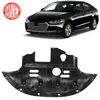Adequado para 2017-20 Elantra Cobertura Inferior do Motor 29110F3100 Protetor Inferior Protetor de Lama