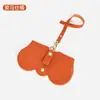 Bolsa de Almacenamiento para Gafas, Bolsa de Almacenamiento para Gafas de Sol, Caja de Almacenamiento Portátil Colgante para Gafas de Sol, Bolsa Colgante, Estuche para Gafas de Sol, Pinza para Gafas de Miopía