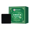 Jabón de Hierbas Usman Jabón de Champú con Hojas de Platycladus Arborvitae y Polygonum Multiflorum Jabón de Champú Limpiador Fortalecedor del Cabello Hecho a Mano Fabricante Venta al por Mayor en Stock