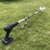 Propulsor de Hélice Portátil Motor Fuera de Borda Eléctrico Marino Fuera de Borda Bote Inflable Batería de Litio Leidezhzhu