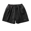 Pantalones cortos de estilo japonés para hombre y mujer, pantalones de verano ligeros y transpirables para deportes al aire libre, pantalones cortos de playa de cinco puntos holgados cityboy de secado rápido