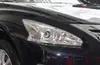 Aplicable a 08-19 cubierta de faro original Nissan Teana carcasa del faro cubierta de carcasa máscara lámpara frontal transparente
