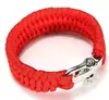 Pulsera de Supervivencia Multifuncional para Exteriores Pulsera de Supervivencia Desmontable Pulsera de Supervivencia de Emergencia para Montaña y Campo Equipo de Rescate