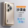 Aplicable a Funda para Teléfono Huawei Pura90ProMax Mate80 Película Protectora Láser de Cobertura Total Nova16 Funda a Prueba de Caídas 70