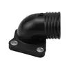 Tampa do Termostato do Carro Fabricada Sob Medida 11531740478 Adequada para Sistema de Água de Carro Bmw 11537589713
