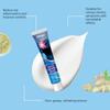 Crema para el Cuidado del Oído South Moon Crema para el Cuidado del Oído Limpieza Suave Diaria Crema Suave Nutritiva para el Cuidado del Oído Crema Suave para el Cuidado Confort Binaural