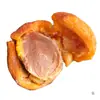 Albaricoques Secos Xinjiang 2025 Albaricoques Secos Colgantes Yili Sin Azúcar Añadido Sabor Original Fruta Grande Secados Naturalmente Dulces y Ácidos Albaricoques Secos en Árbol