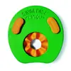 Venta al por mayor del fabricante Anillos flotadores para brazos de natación para niños Mangas de agua flotantes de Eva engrosadas Anillos de natación superpuestos Mangas flotantes Metabo