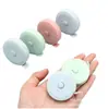 Fita Métrica Pequena de 1,5m, Régua Retrátil Automática, Fita Métrica de Plástico, Medição Corporal, Mini Régua Flexível Portátil