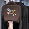 Camisetas de Manga Larga para Niñas para Primavera, Otoño e Invierno con Cuello Medio Alto Camisas Base de Terciopelo para Niños Mayores y Bebés Tops Cálidos