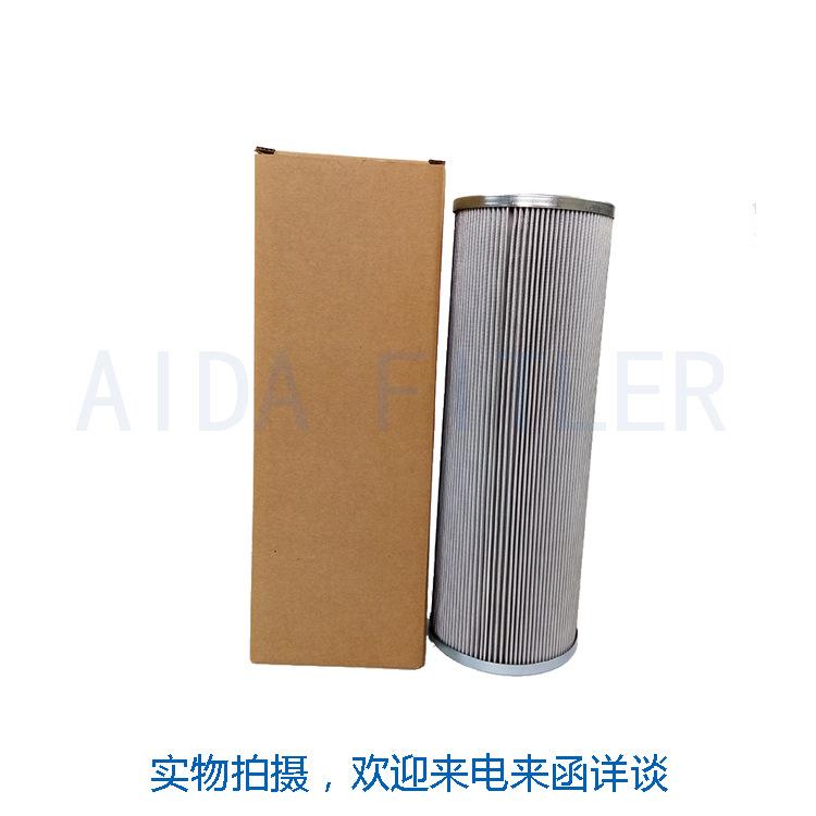 FN1 国标 液压油滤详描图1